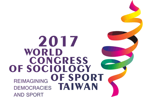 2017 World Congress of Sociology of Sport Taiwan