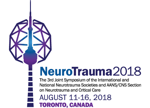 3rd Joint Symposium of the International and National Neurotrauma Societies and AANS/CNS Section of Neurotrauma and Critical Care