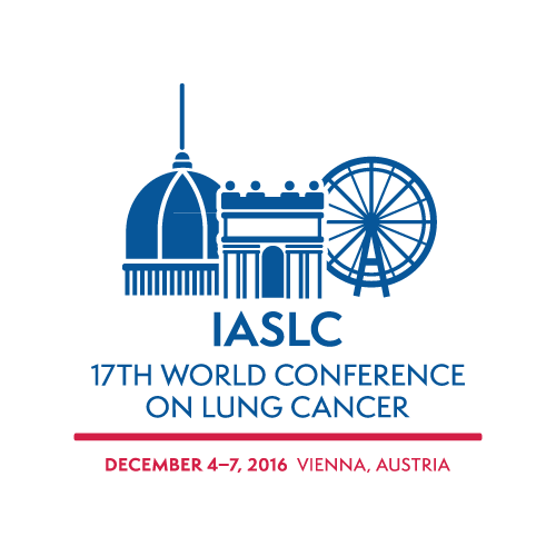 17th World Conference on Lung Cancer